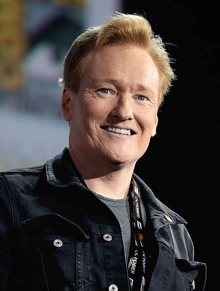 wikipedia conan o'brien